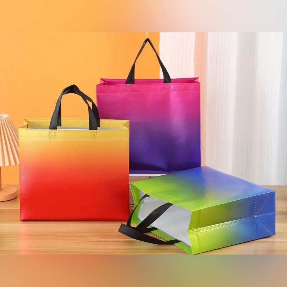 Reusable bag 15 pcs